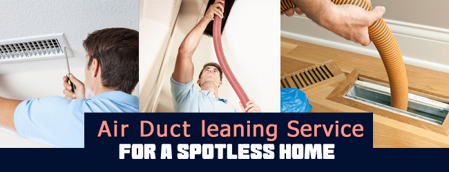 Air Duct Cleaning Beverly Hills 24/7 Services