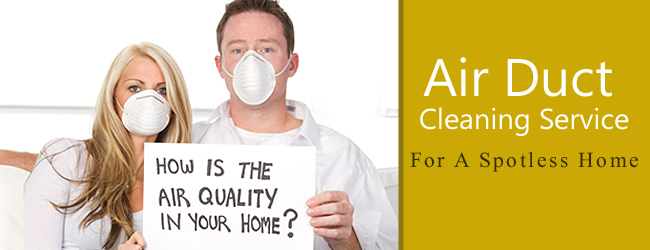 Air Duct Cleaning Beverly Hills 24/7 Services